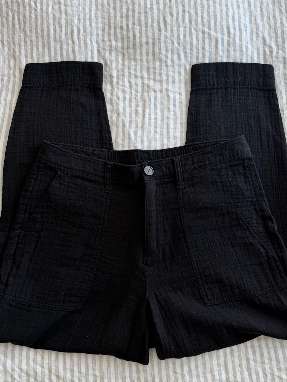 Old Navy Gauze Pants